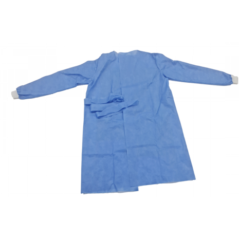 Sterile Surgical Gown 