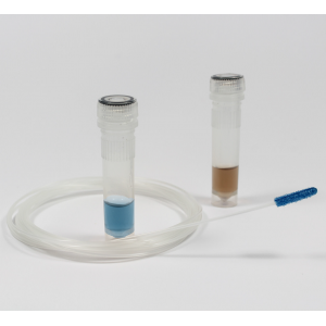 Protein Test Kit - 2.5m Swabs (Box of 25)