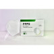 CE Certified FFP2 5 Layer Face Masks (Box of 50)